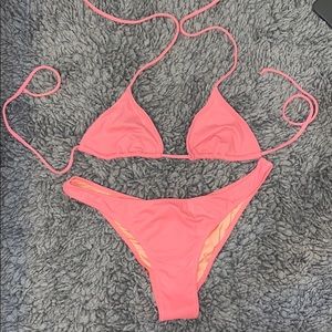 Victoria secret bikini